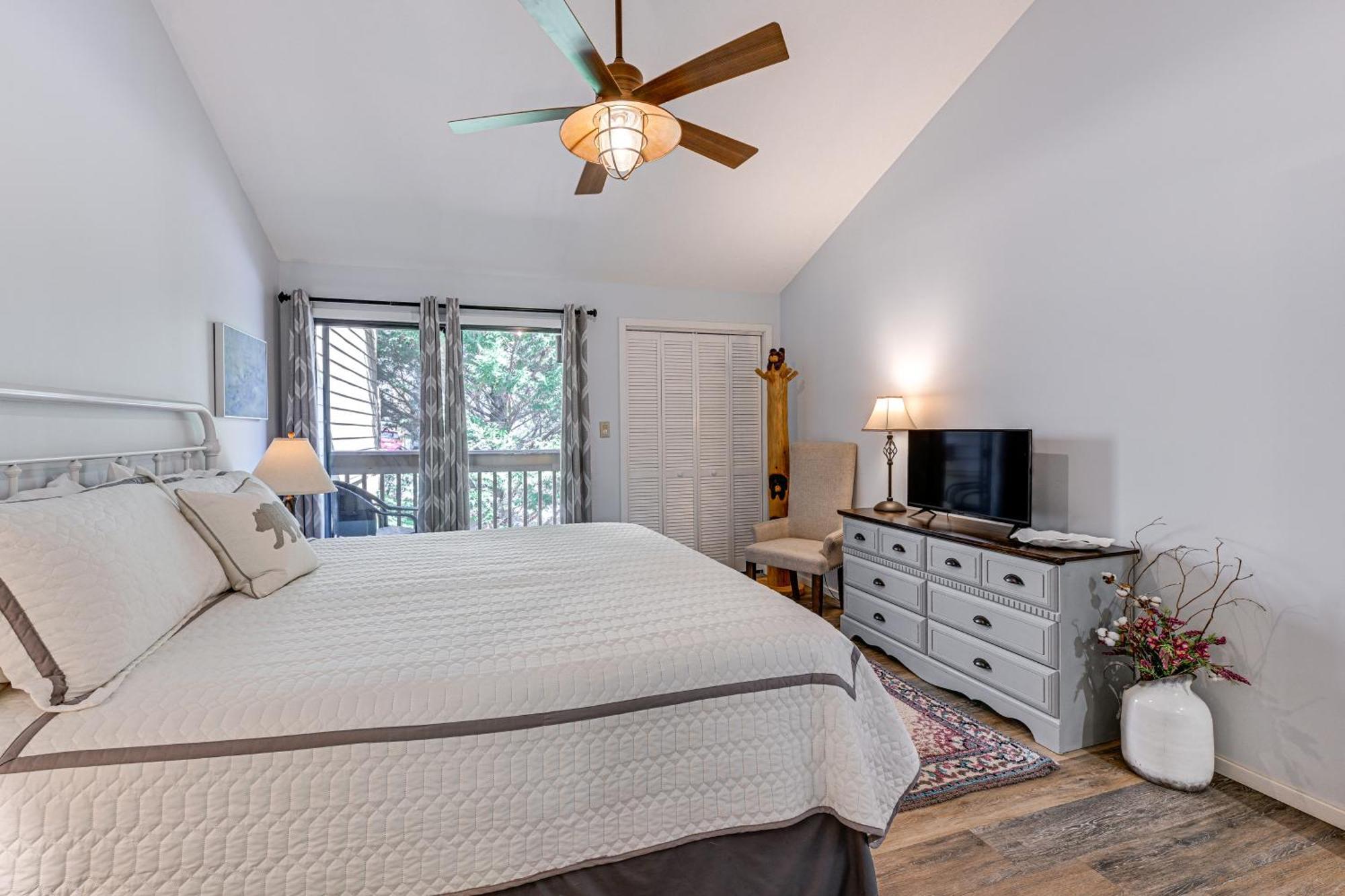 Alpine Getaway With Grill Walk To Lake! Sapphire Exterior photo